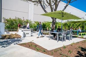 Jamboree Business Park Office Space in Irvine, CA